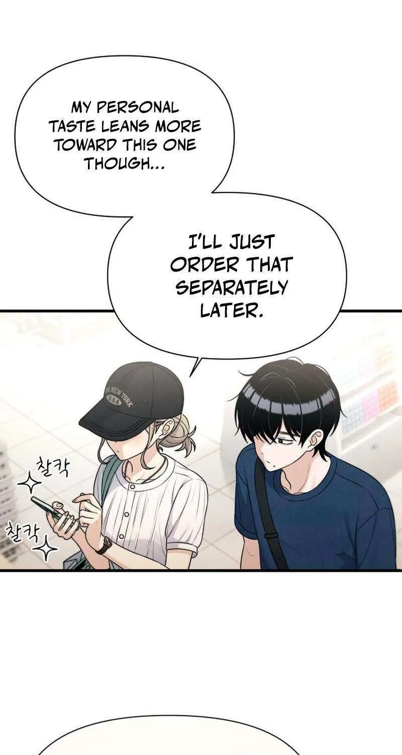 Job Switch Log; Chapter 29 page 36 - 
