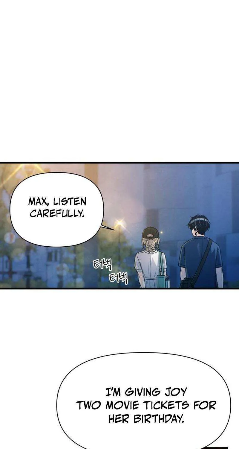 Job Switch Log; Chapter 29 page 40 - 