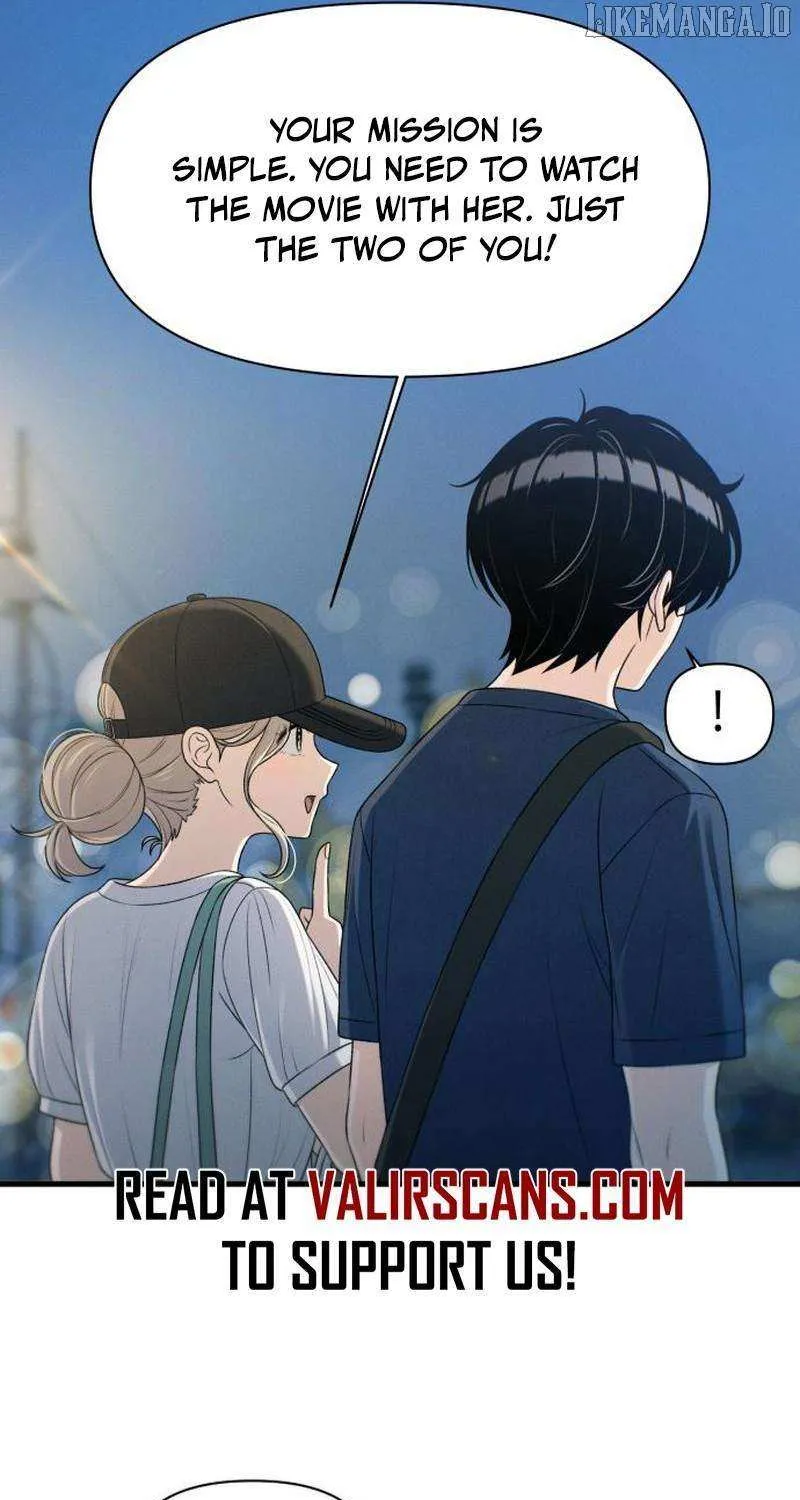 Job Switch Log; Chapter 29 page 42 - 