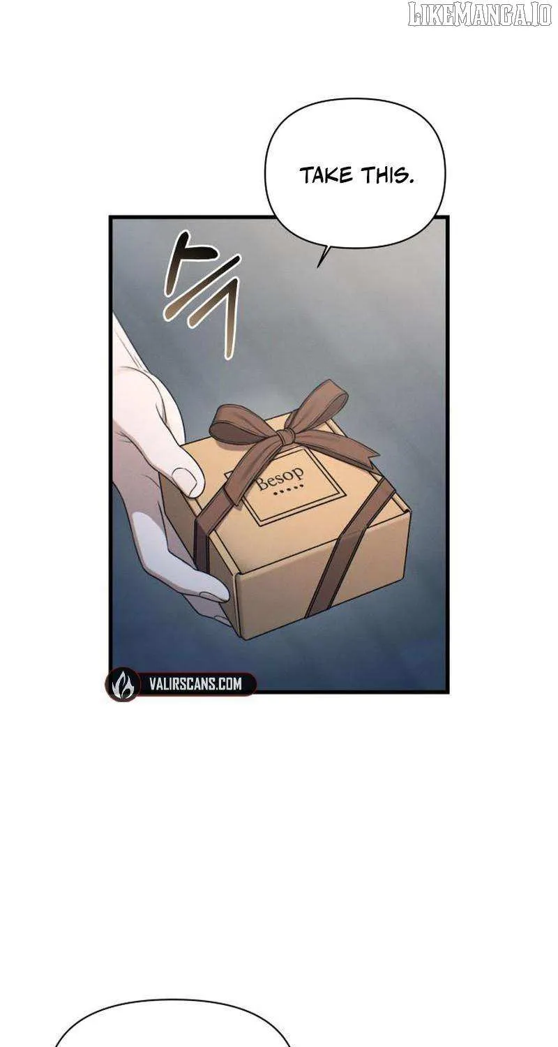 Job Switch Log; Chapter 29 page 52 - 