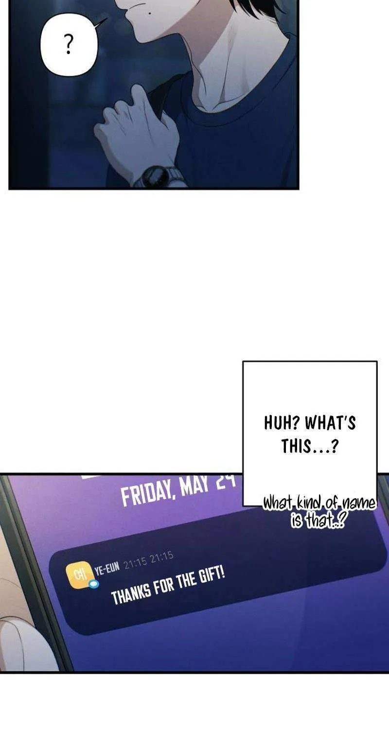 Job Switch Log; Chapter 29 page 60 - 