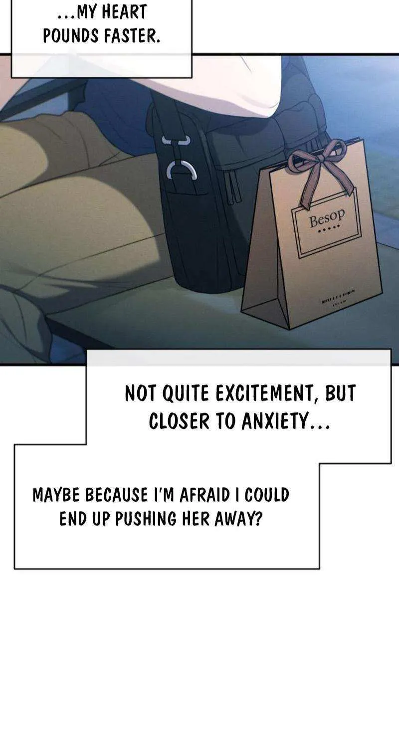Job Switch Log; Chapter 29 page 68 - 