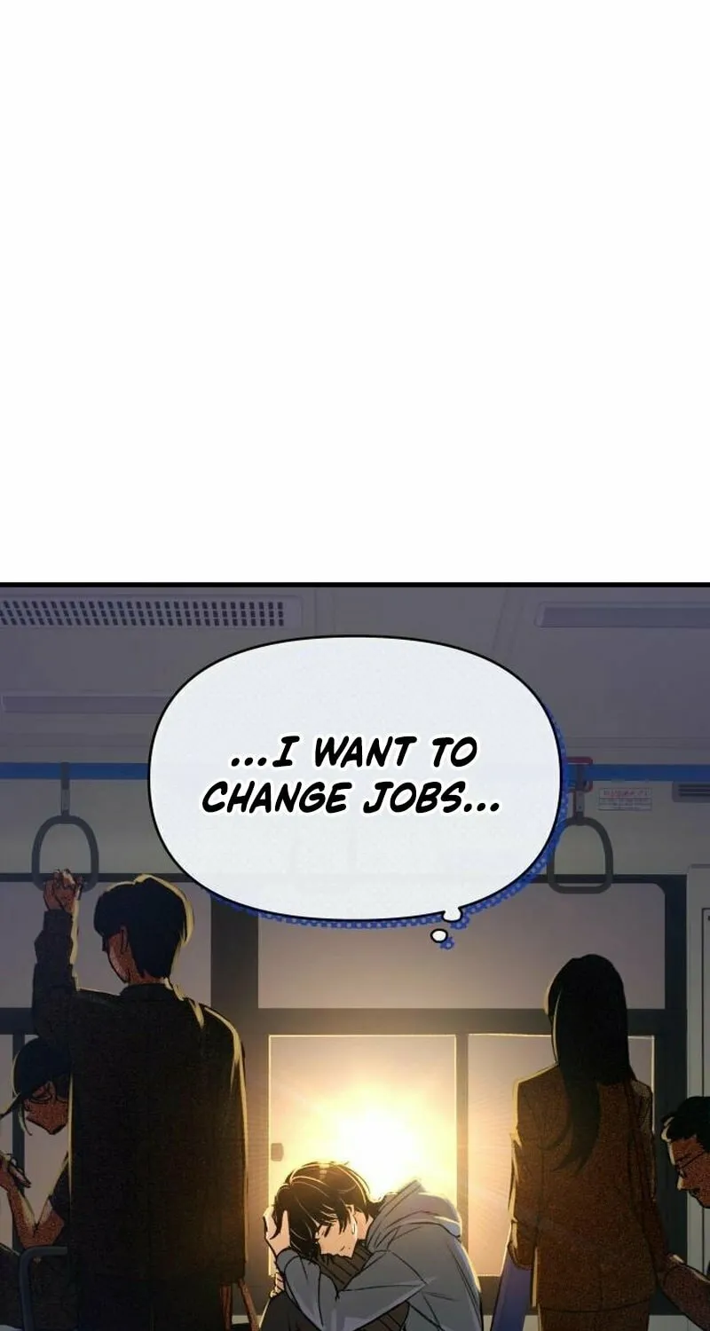 Job Switch Log; Chapter 3 page 11 - 