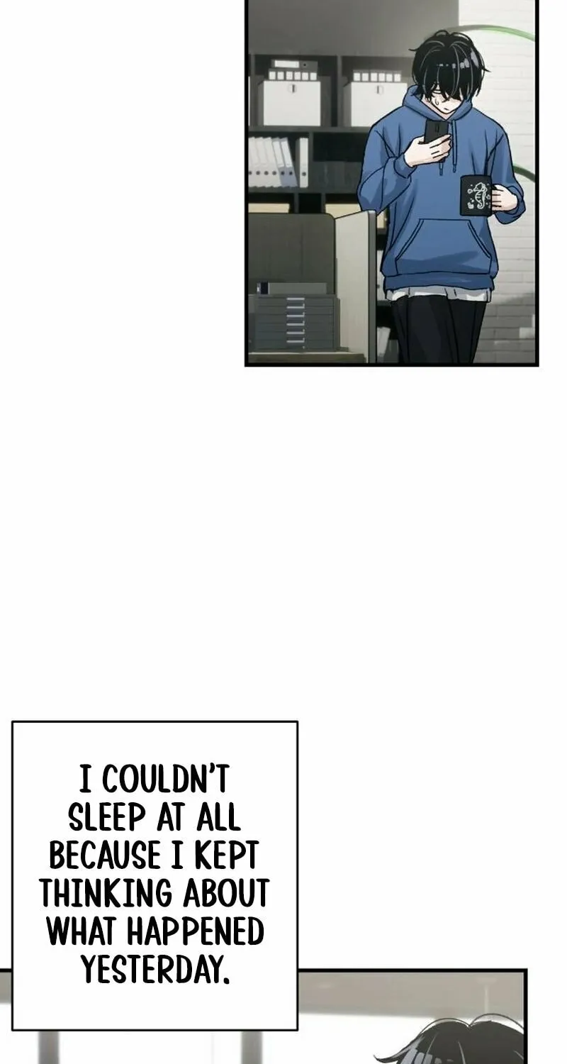 Job Switch Log; Chapter 3 page 15 - 