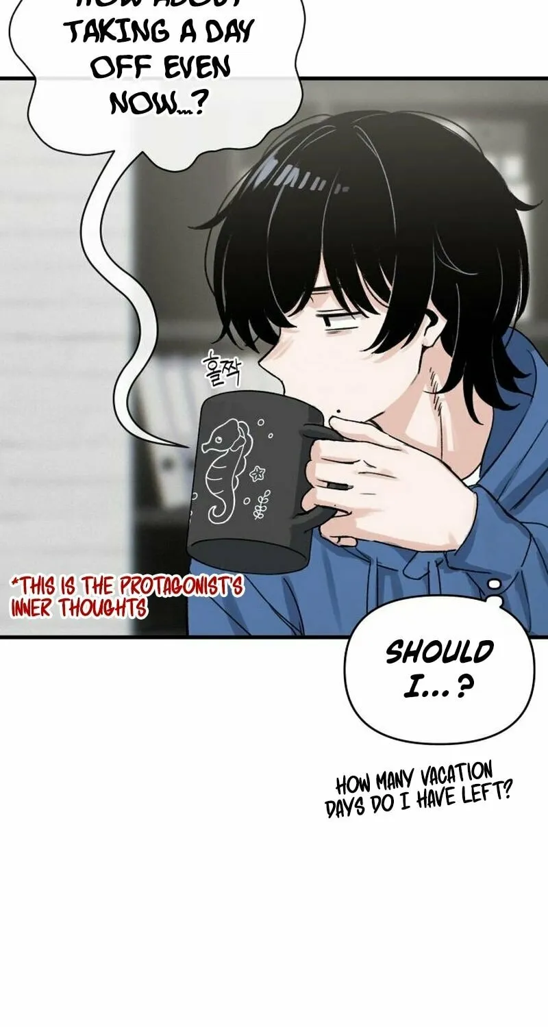 Job Switch Log; Chapter 3 page 18 - 