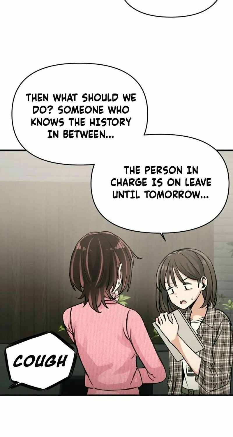 Job Switch Log; Chapter 3 page 23 - 