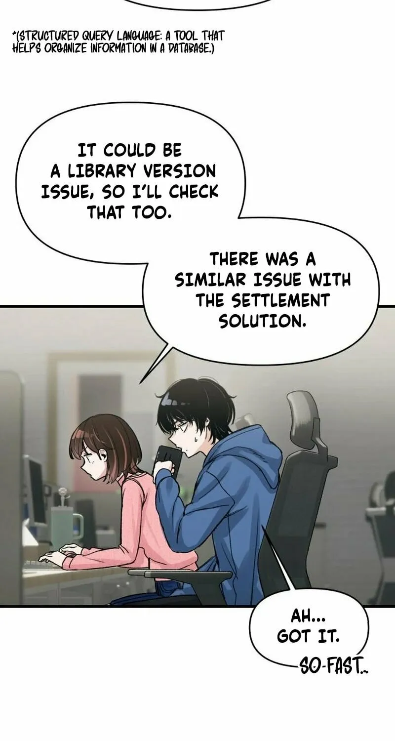 Job Switch Log; Chapter 3 page 30 - 