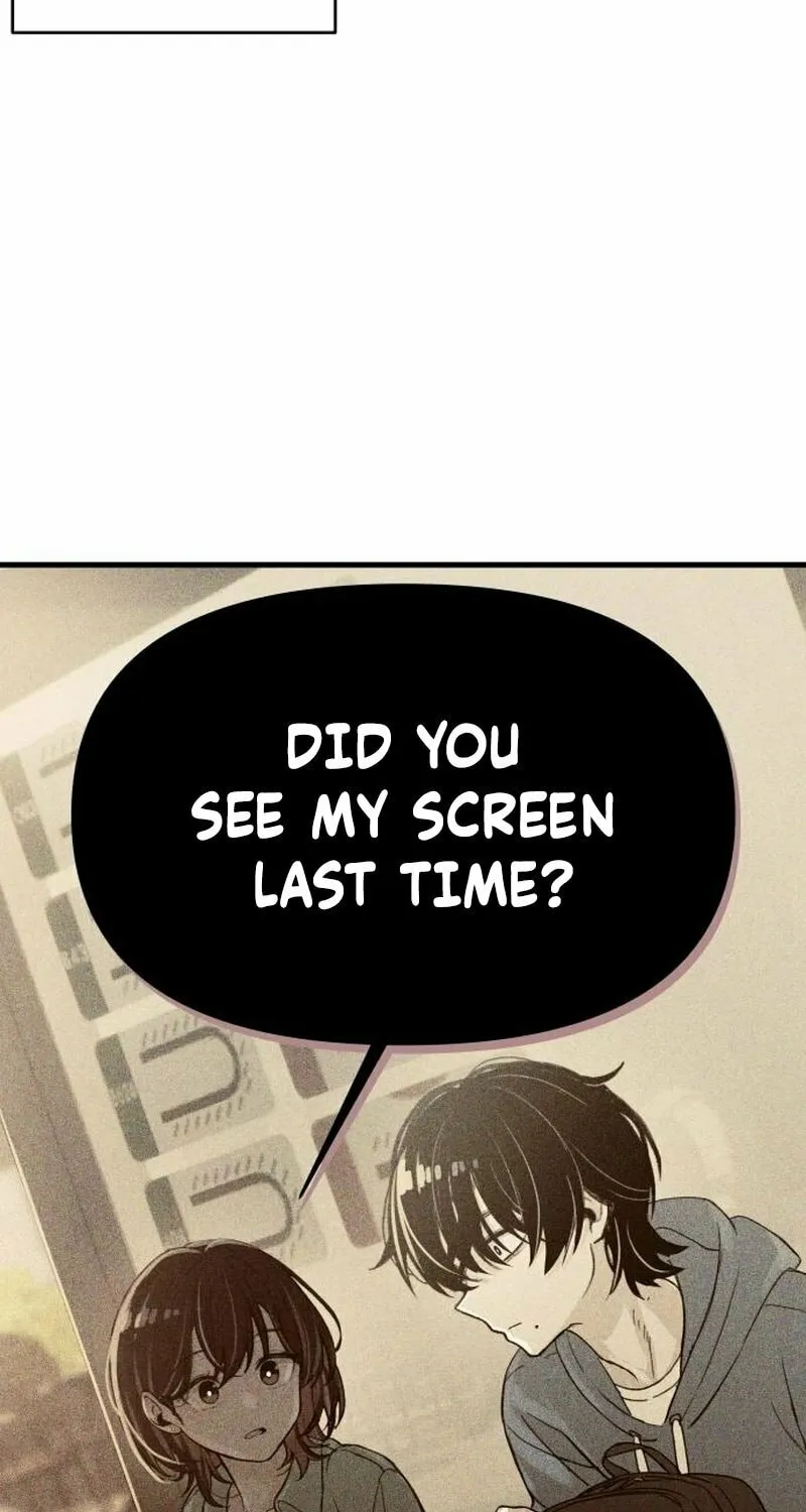 Job Switch Log; Chapter 3 page 33 - 