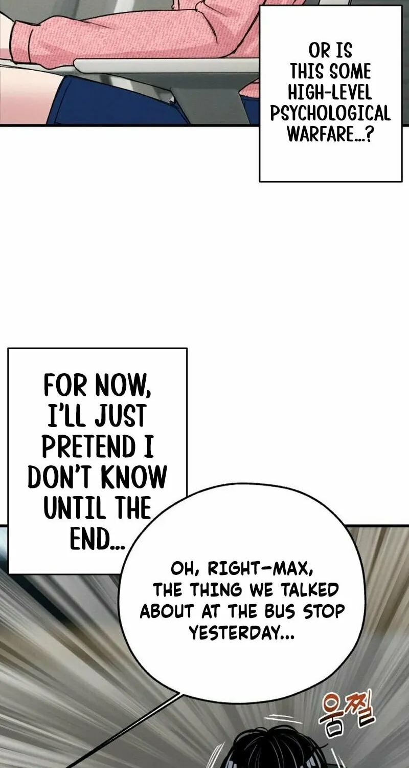 Job Switch Log; Chapter 3 page 36 - 