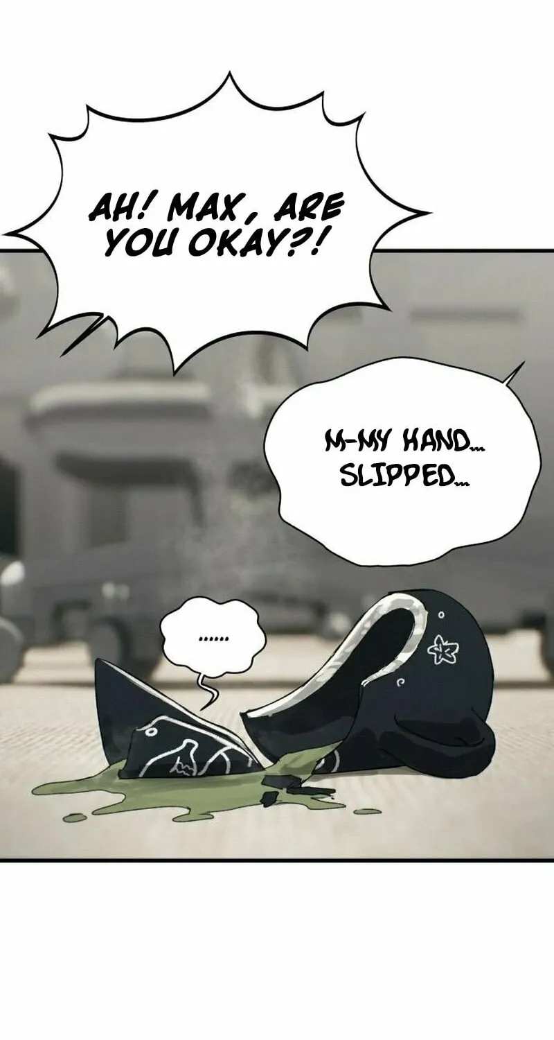Job Switch Log; Chapter 3 page 43 - 