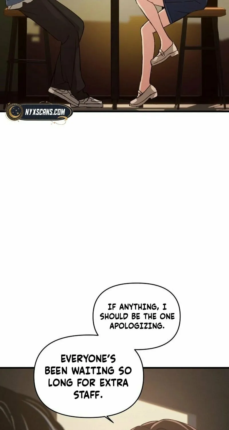 Job Switch Log; Chapter 3 page 60 - 