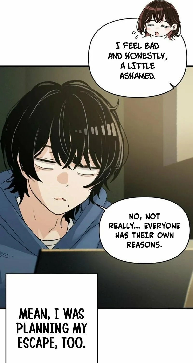 Job Switch Log; Chapter 3 page 63 - 