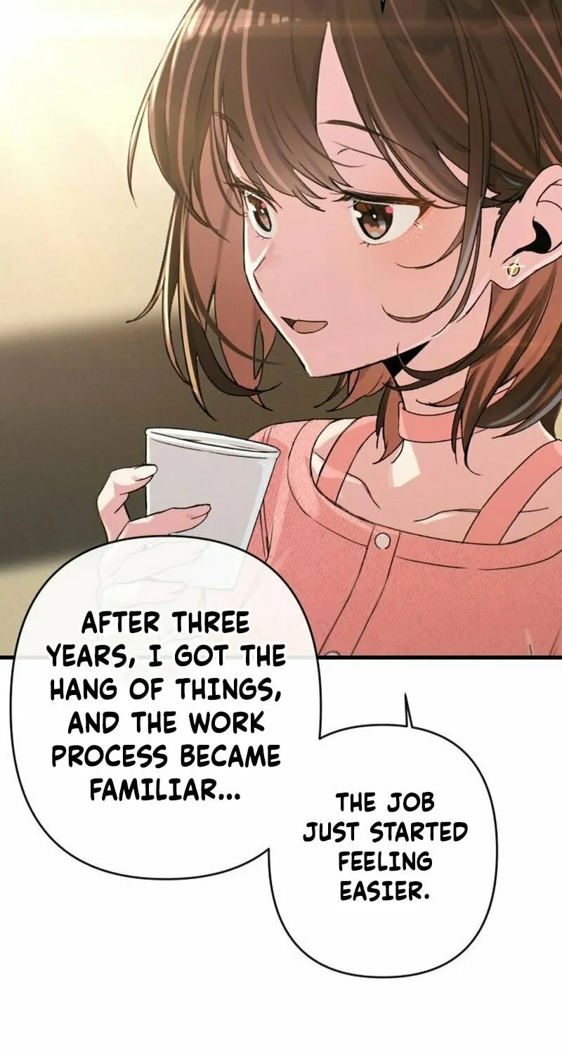 Job Switch Log; Chapter 3 page 66 - 