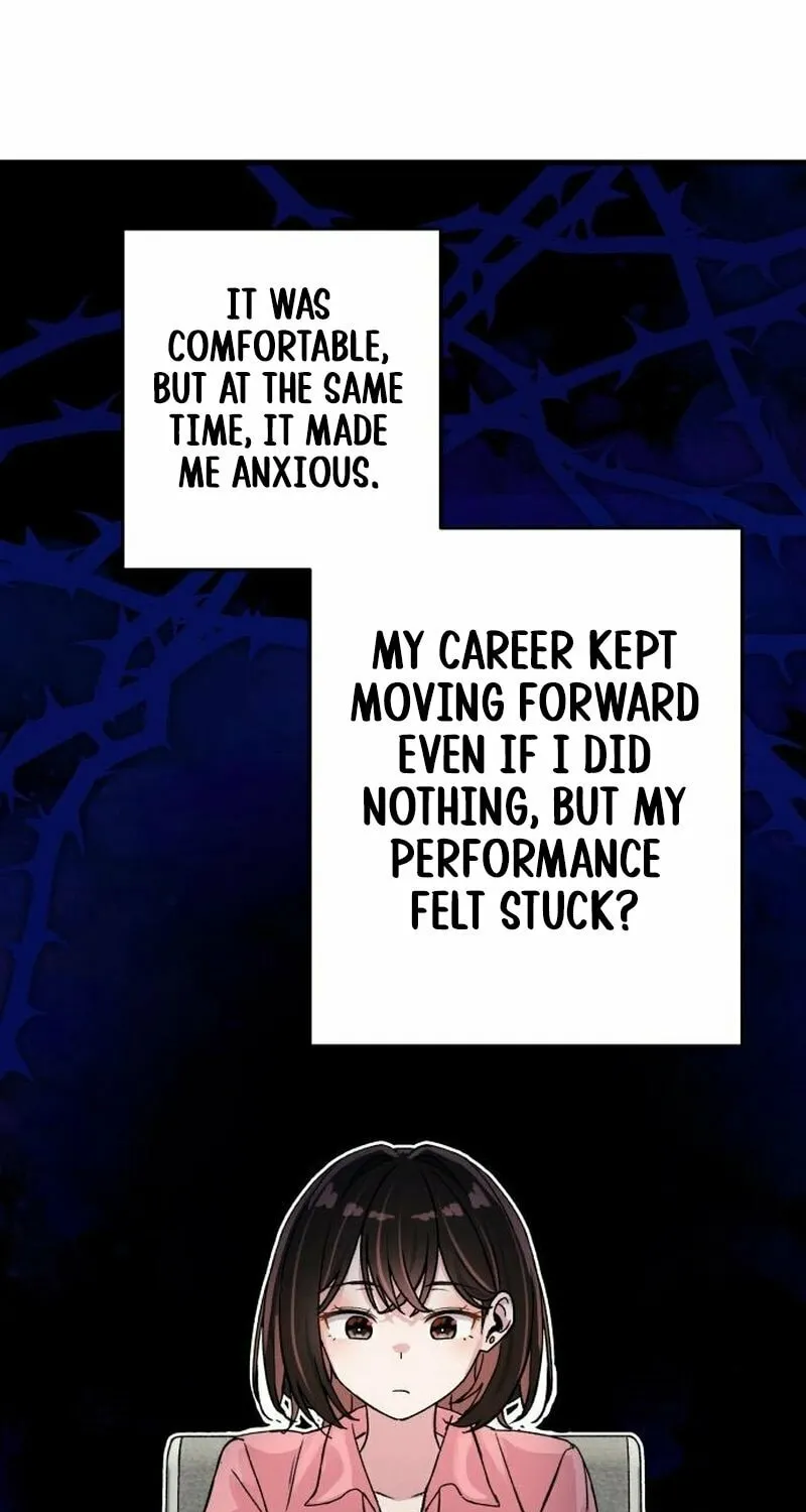 Job Switch Log; Chapter 3 page 67 - 