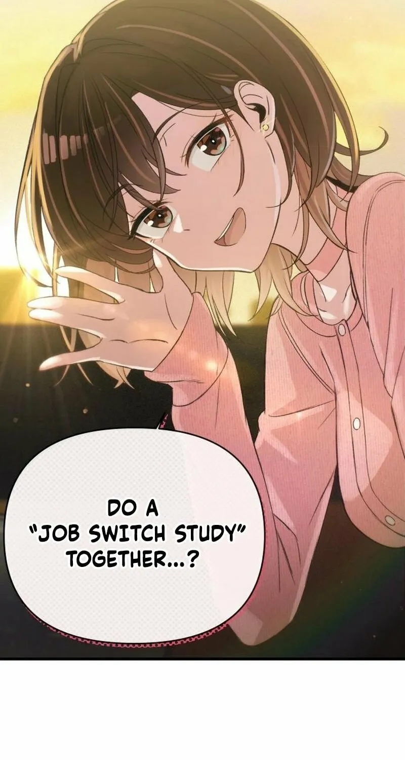 Job Switch Log; Chapter 3 page 96 - 