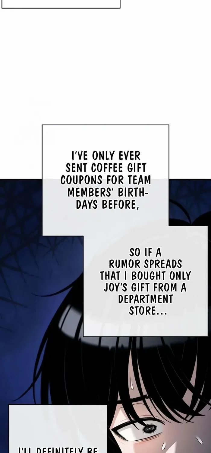 Job Switch Log; Chapter 30 page 11 - 