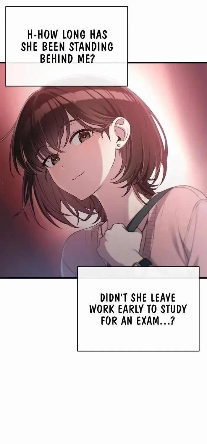 Job Switch Log; Chapter 30 page 4 - 