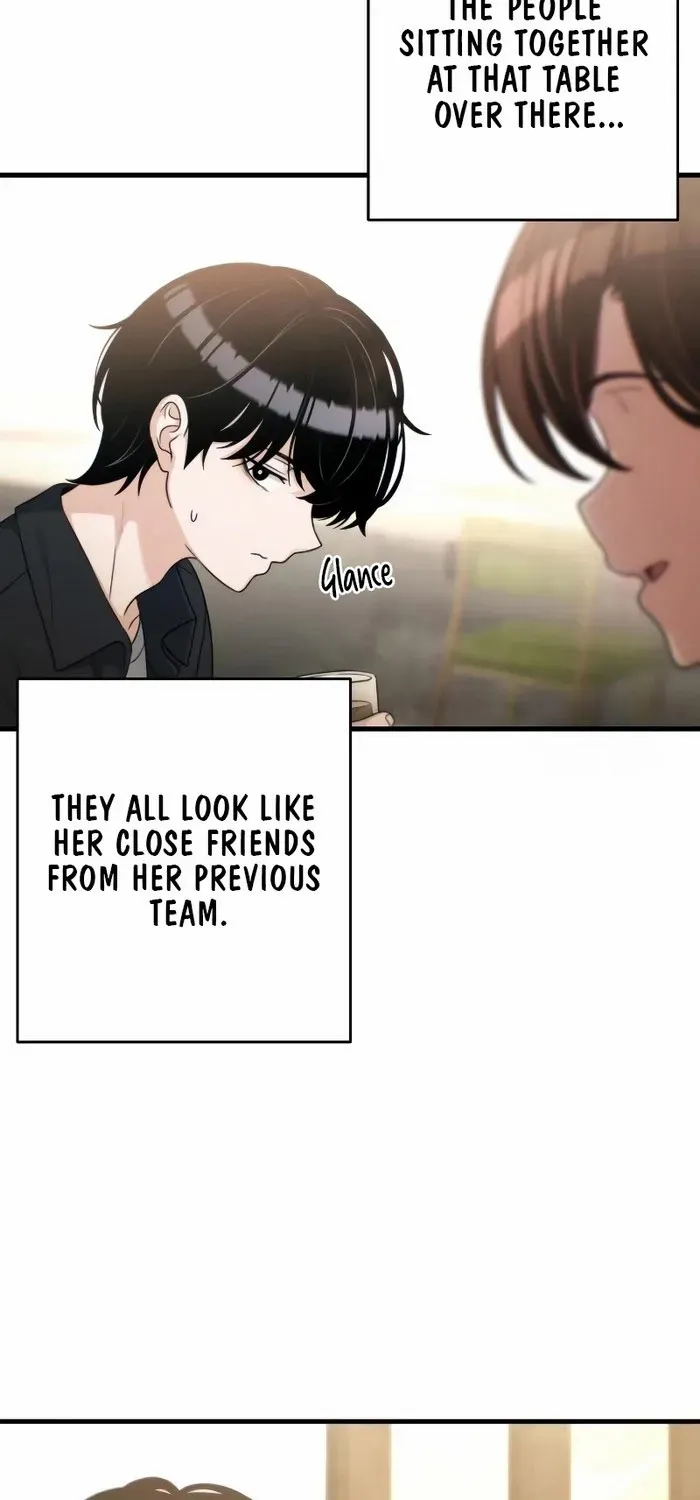 Job Switch Log; Chapter 30 page 33 - 
