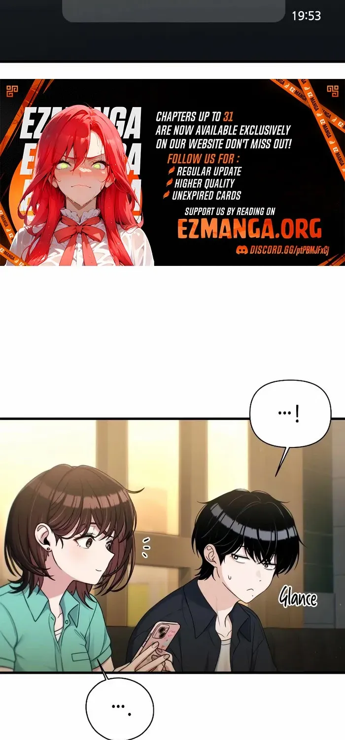 Job Switch Log; Chapter 30 page 45 - 