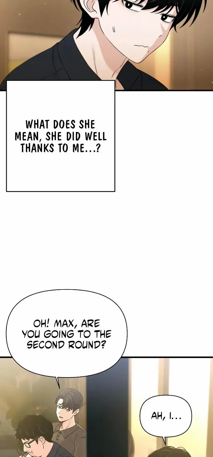 Job Switch Log; Chapter 30 page 47 - 