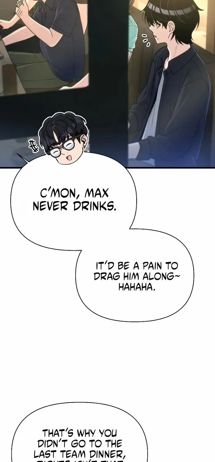 Job Switch Log; Chapter 30 page 48 - 