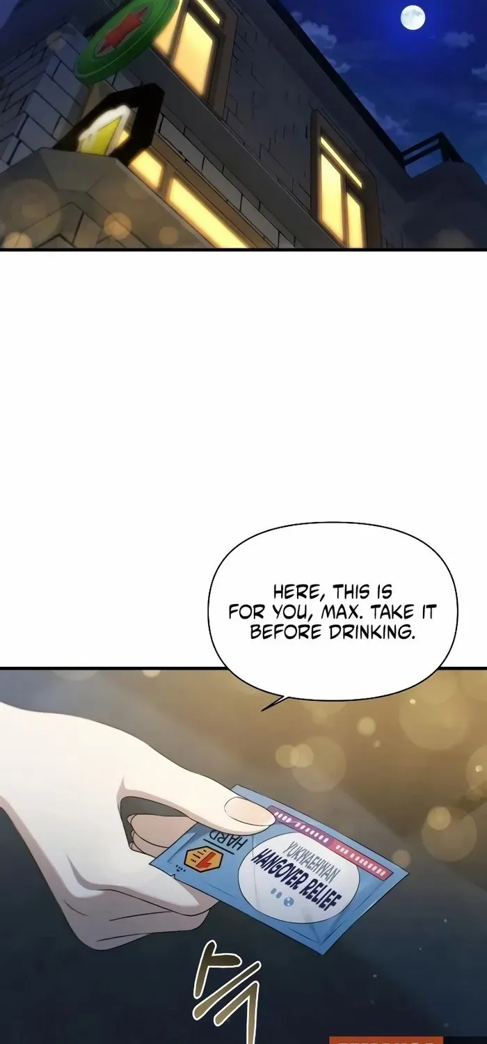 Job Switch Log; Chapter 30 page 51 - 