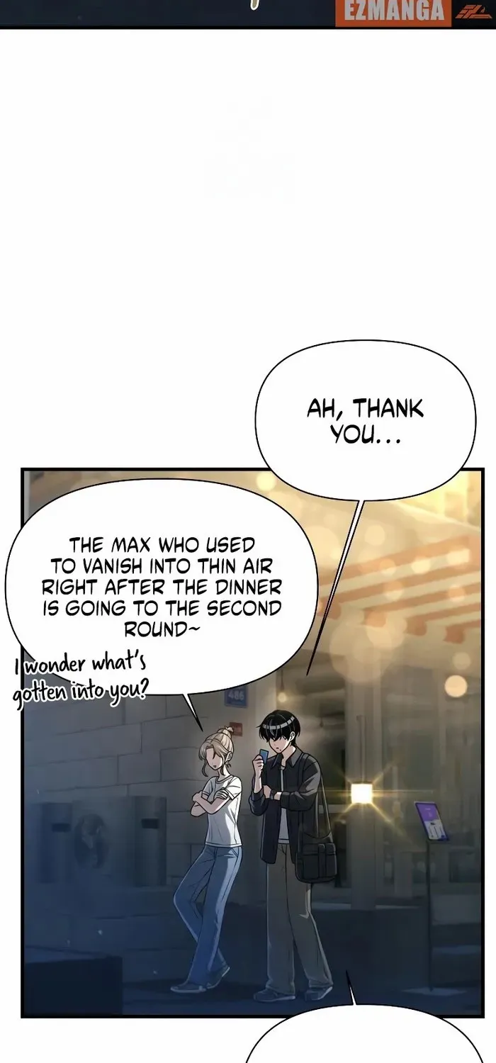 Job Switch Log; Chapter 30 page 52 - 