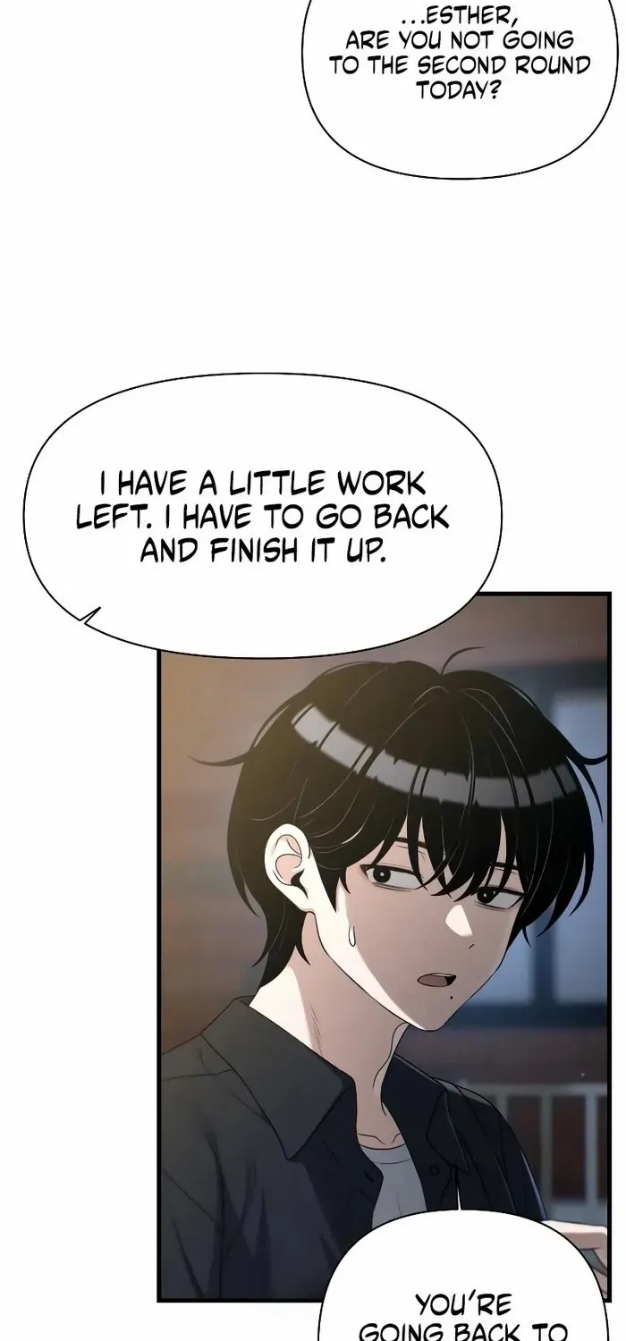 Job Switch Log; Chapter 30 page 53 - 
