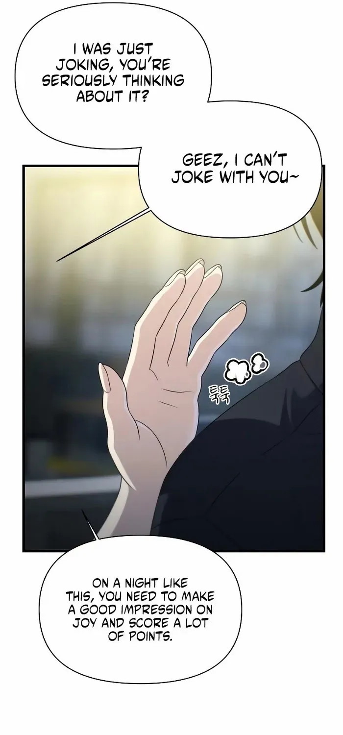 Job Switch Log; Chapter 30 page 56 - 