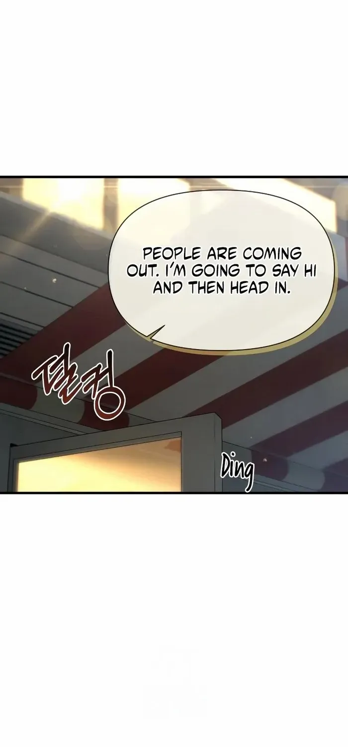 Job Switch Log; Chapter 30 page 57 - 