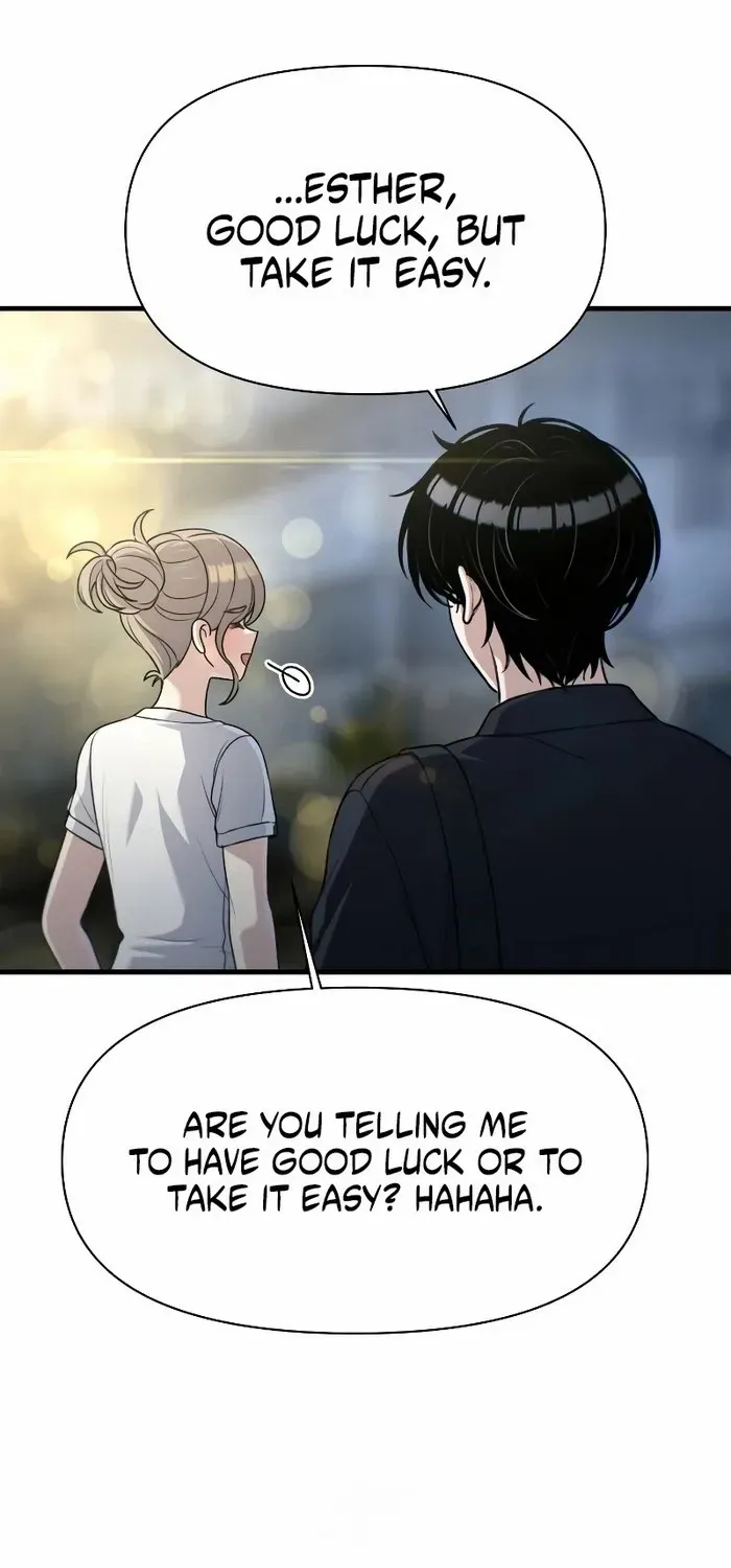 Job Switch Log; Chapter 30 page 58 - 