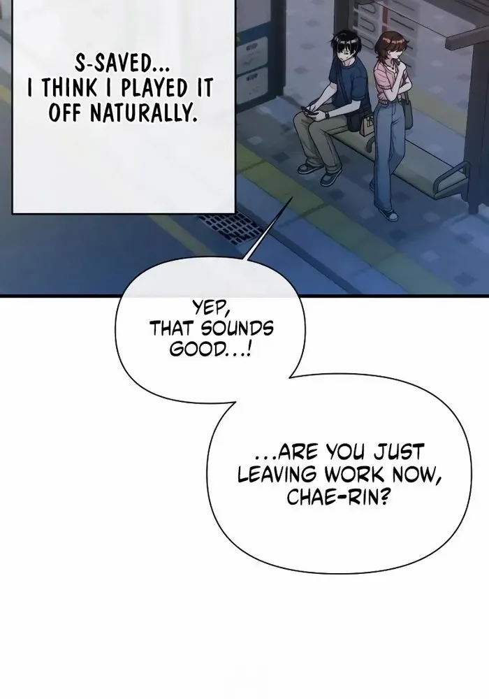 Job Switch Log; Chapter 30 page 7 - 