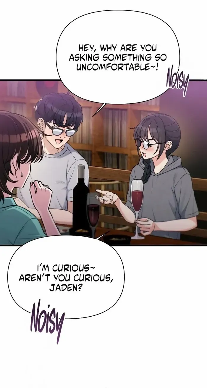 Job Switch Log; Chapter 30 page 68 - 