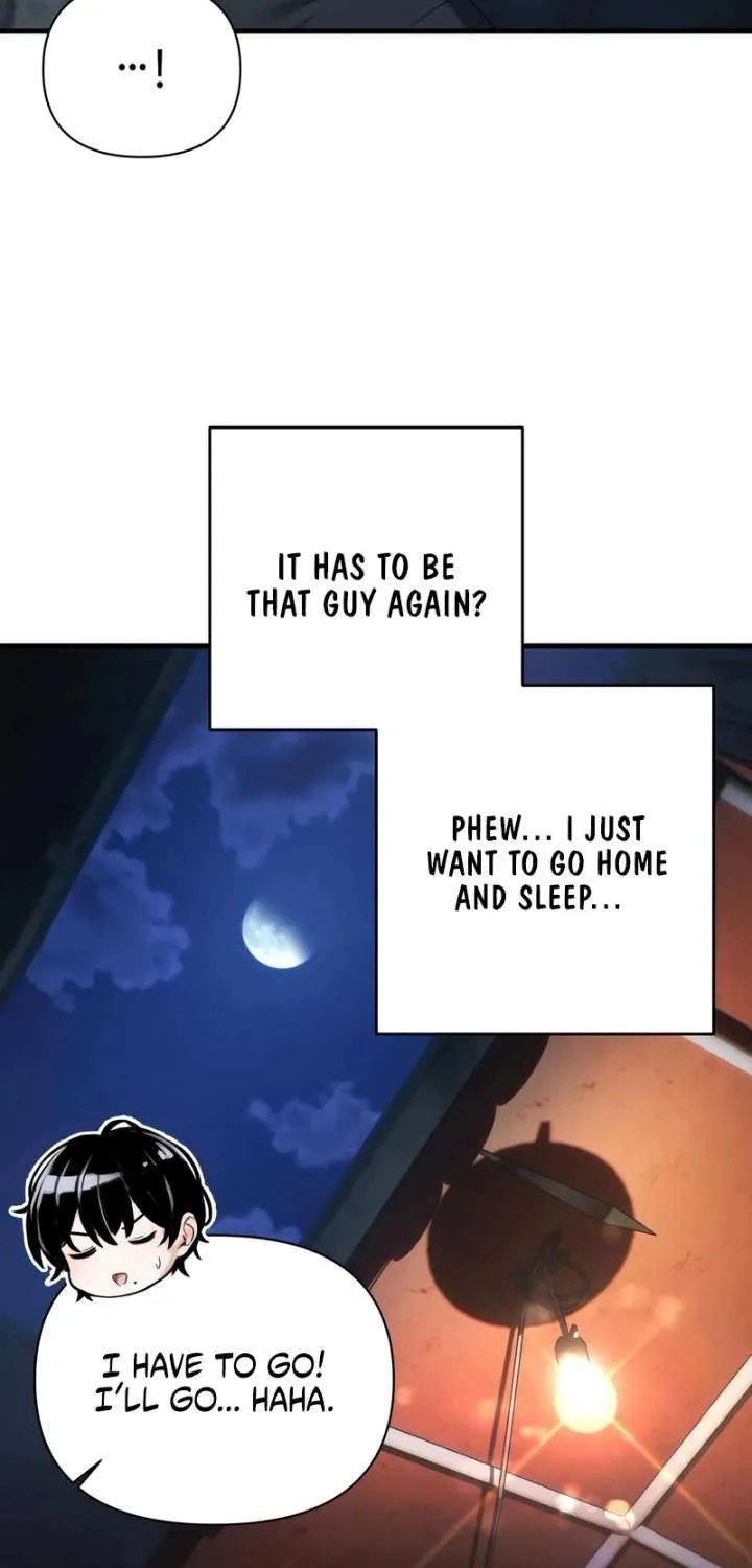 Job Switch Log; Chapter 31 page 17 - 