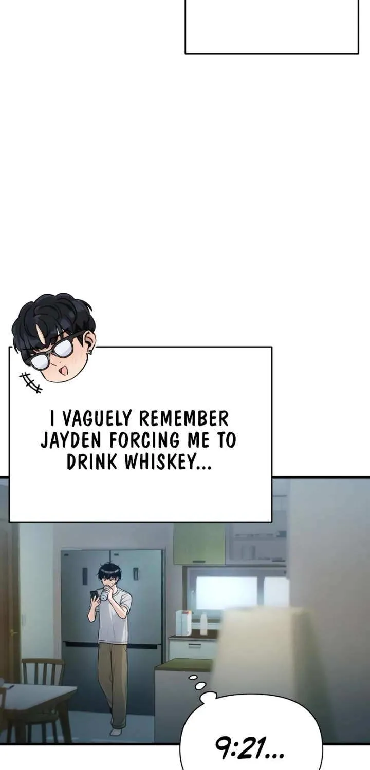 Job Switch Log; Chapter 31 page 27 - 
