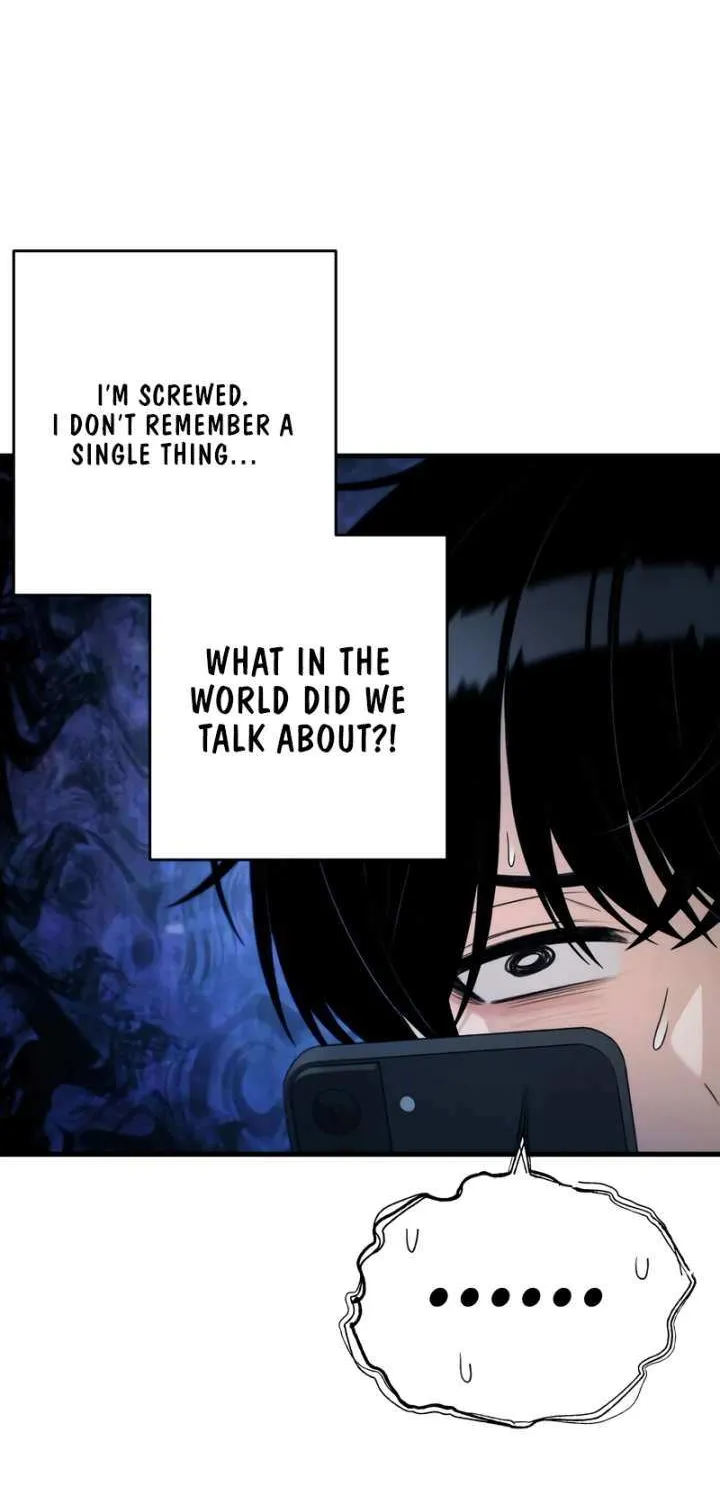 Job Switch Log; Chapter 31 page 32 - 