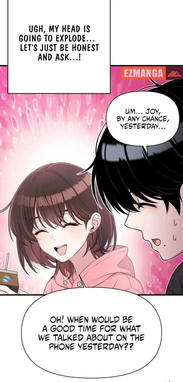 Job Switch Log; Chapter 31 page 44 - 