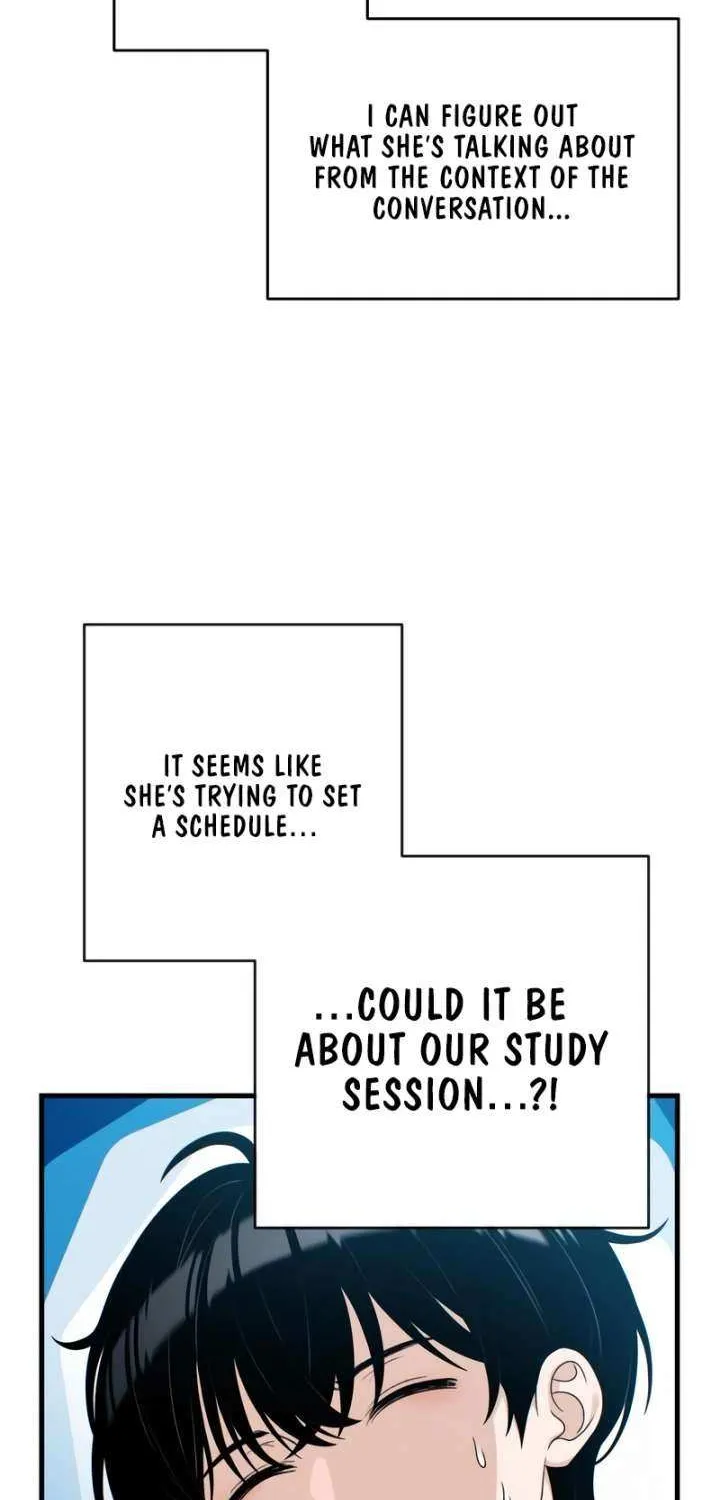 Job Switch Log; Chapter 31 page 58 - 
