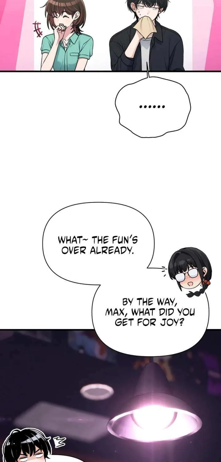 Job Switch Log; Chapter 31 page 7 - 