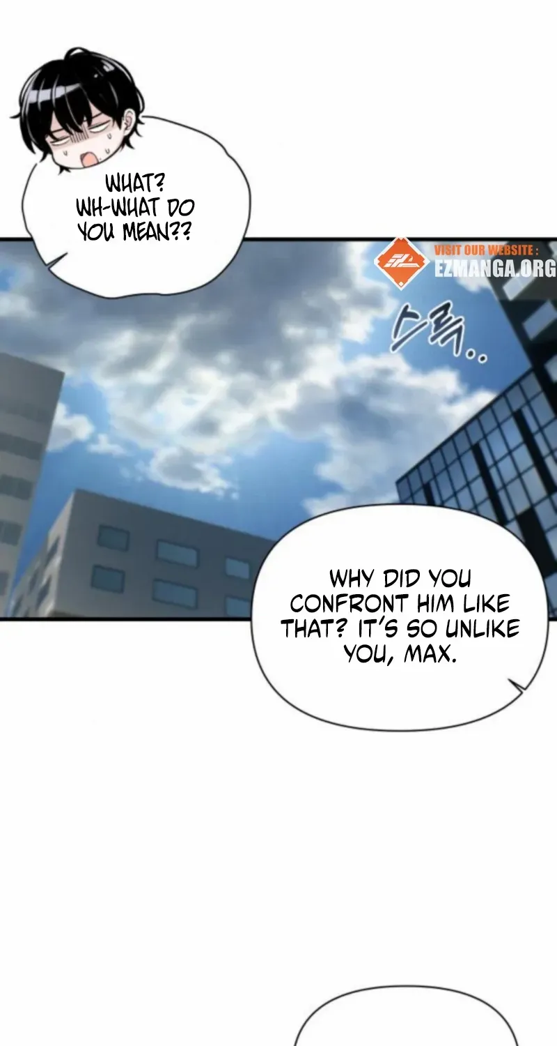 Job Switch Log; Chapter 32 page 66 - 