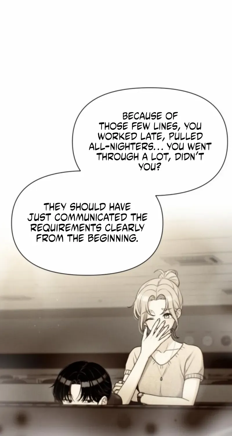 Job Switch Log; Chapter 32 page 72 - 