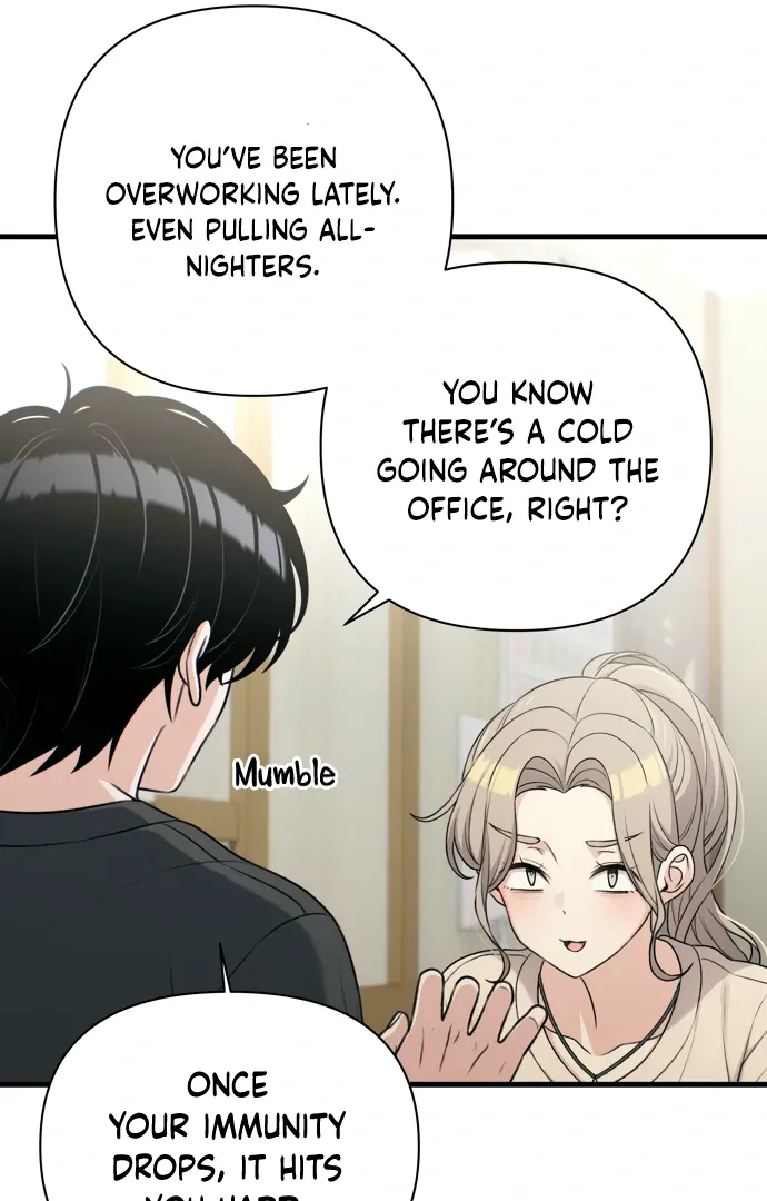 Job Switch Log; Chapter 33 page 12 - 