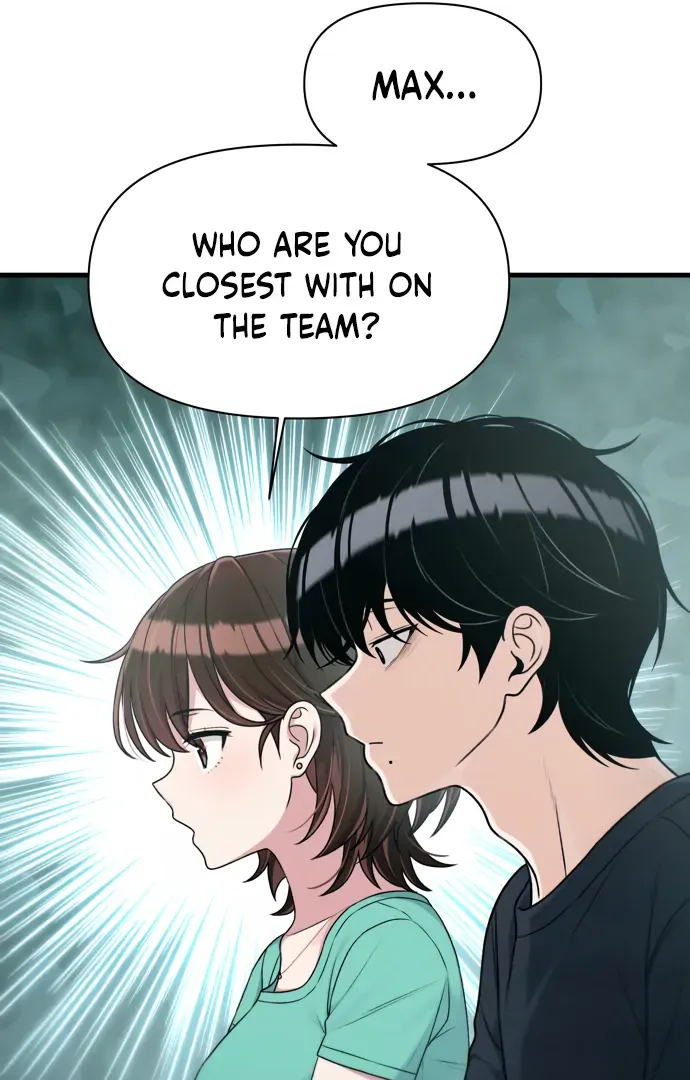 Job Switch Log; Chapter 33 page 49 - 