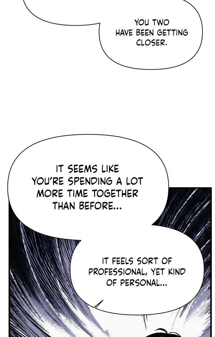 Job Switch Log; Chapter 33 page 61 - 