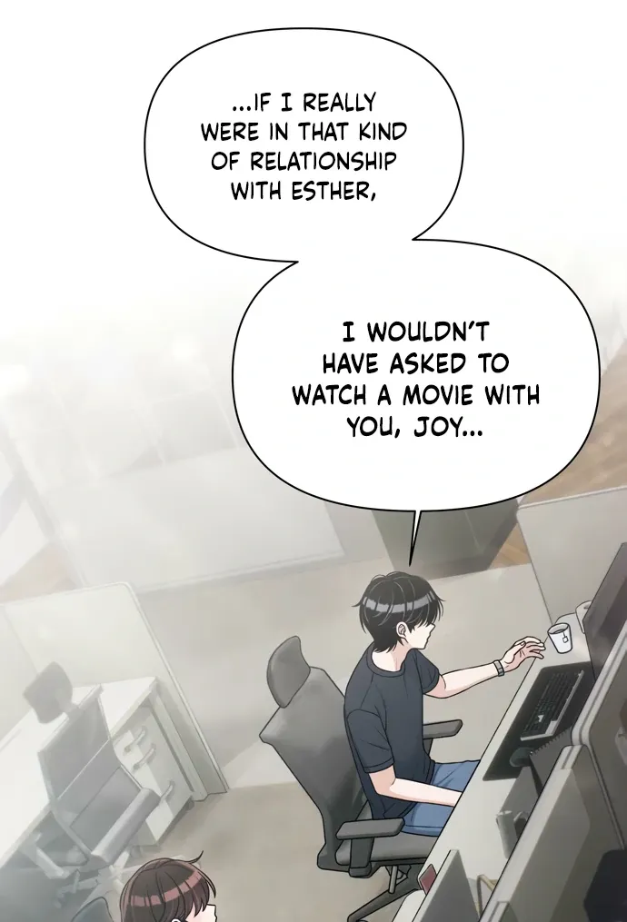 Job Switch Log; Chapter 33 page 66 - 