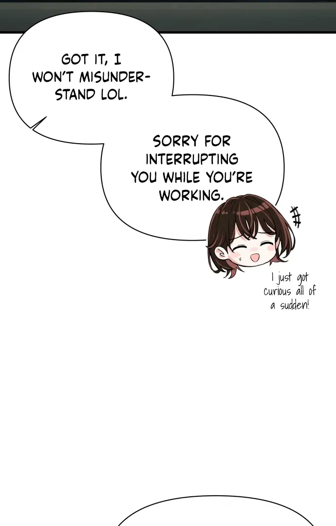 Job Switch Log; Chapter 33 page 74 - 