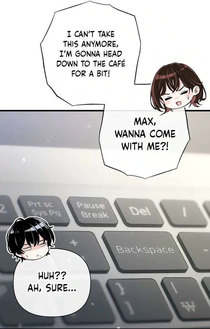 Job Switch Log; Chapter 33 page 79 - 