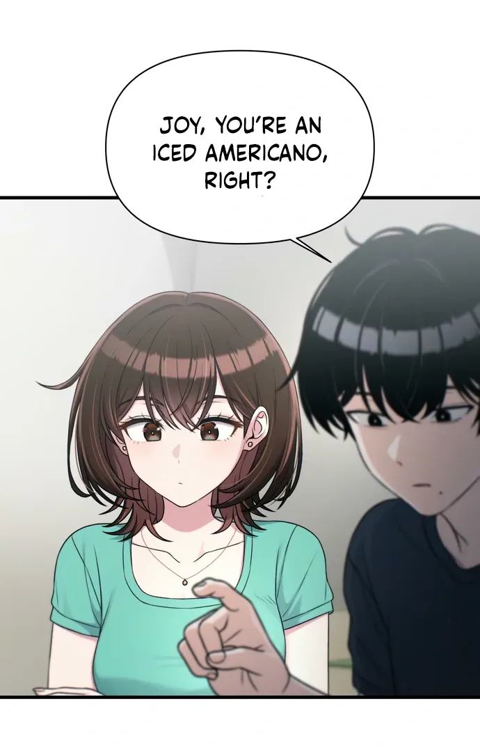 Job Switch Log; Chapter 33 page 83 - 