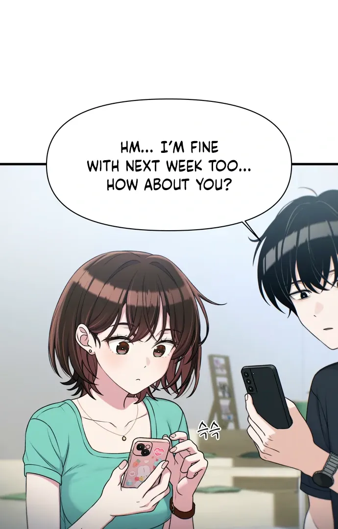 Job Switch Log; Chapter 33 page 91 - 