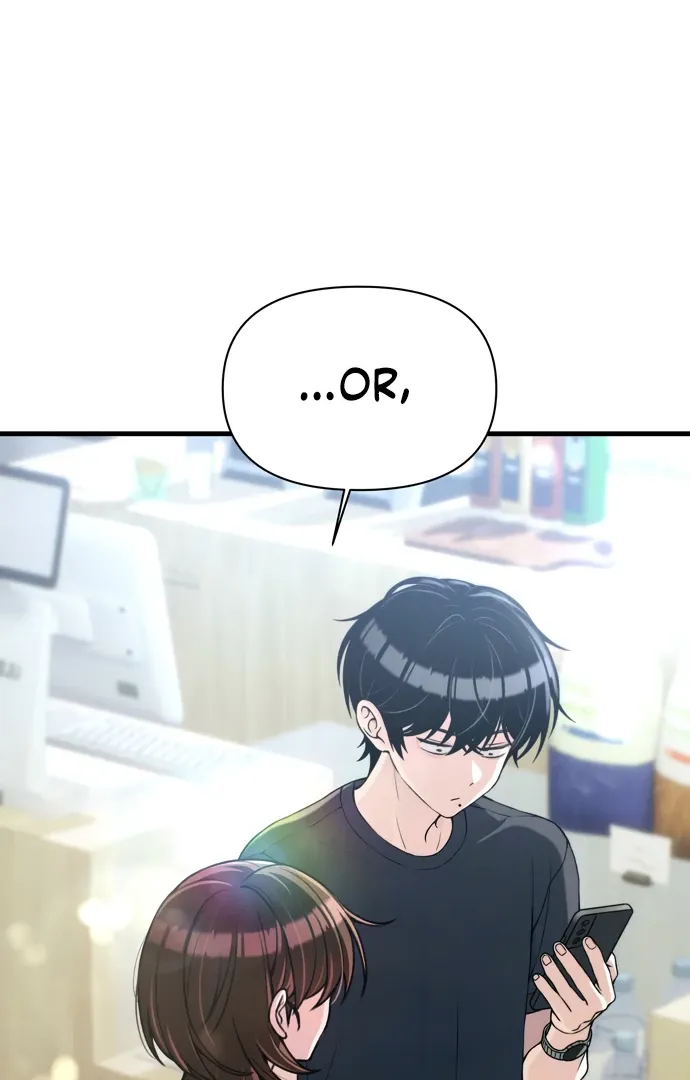 Job Switch Log; Chapter 33 page 95 - 